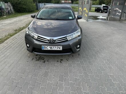 Сірий Фольксваген Поло, об'ємом двигуна 1.6 л та пробігом 201 тис. км за 10300 $, фото 1 на Automoto.ua