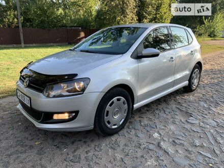 Фольксваген Поло 2015 у Черкасах на Automoto.ua Сірий Фольксваген Поло, об'ємом двигуна 1.42 л та пробігом 237 тис. км за 7100 $, фото 1 на Automoto.ua