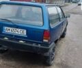 Синий Фольксваген Поло, объемом двигателя 1.3 л и пробегом 530 тыс. км за 700 $, фото 1 на Automoto.ua