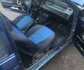 Синий Фольксваген Поло, объемом двигателя 1.3 л и пробегом 212 тыс. км за 1100 $, фото 7 на Automoto.ua