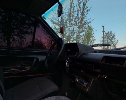 Синий Фольксваген Поло, объемом двигателя 1.1 л и пробегом 798 тыс. км за 700 $, фото 7 на Automoto.ua