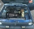 Синий Фольксваген Поло, объемом двигателя 1.3 л и пробегом 212 тыс. км за 1100 $, фото 10 на Automoto.ua