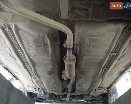 Синій Фольксваген Поло, об'ємом двигуна 1.4 л та пробігом 300 тис. км за 800 $, фото 3 на Automoto.ua