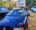 Синій Фольксваген Поло, об'ємом двигуна 1.3 л та пробігом 75 тис. км за 1600 $, фото 10 на Automoto.ua
