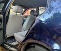 Синій Фольксваген Поло, об'ємом двигуна 1.3 л та пробігом 75 тис. км за 1600 $, фото 7 на Automoto.ua