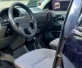 Синій Фольксваген Поло, об'ємом двигуна 1.3 л та пробігом 75 тис. км за 1600 $, фото 6 на Automoto.ua