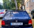 Синій Фольксваген Поло, об'ємом двигуна 1.3 л та пробігом 75 тис. км за 1600 $, фото 4 на Automoto.ua