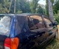 Синій Фольксваген Поло, об'ємом двигуна 1.3 л та пробігом 75 тис. км за 1600 $, фото 5 на Automoto.ua
