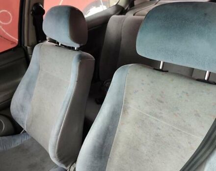 Синій Фольксваген Поло, об'ємом двигуна 1.4 л та пробігом 140 тис. км за 2200 $, фото 10 на Automoto.ua