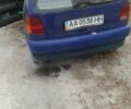 Синий Фольксваген Поло, объемом двигателя 1 л и пробегом 299 тыс. км за 1211 $, фото 1 на Automoto.ua