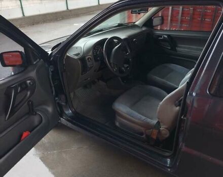 Синій Фольксваген Поло, об'ємом двигуна 1.4 л та пробігом 140 тис. км за 2200 $, фото 9 на Automoto.ua