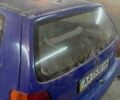 Синій Фольксваген Поло, об'ємом двигуна 1 л та пробігом 150 тис. км за 400 $, фото 1 на Automoto.ua