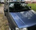 Синій Фольксваген Поло, об'ємом двигуна 1.4 л та пробігом 3 тис. км за 1455 $, фото 1 на Automoto.ua