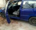 Синий Фольксваген Поло, объемом двигателя 1 л и пробегом 299 тыс. км за 1200 $, фото 2 на Automoto.ua