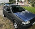 Синій Фольксваген Поло, об'ємом двигуна 1.4 л та пробігом 3 тис. км за 1455 $, фото 2 на Automoto.ua