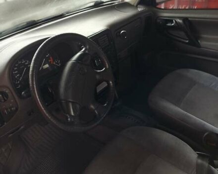 Синій Фольксваген Поло, об'ємом двигуна 1.4 л та пробігом 140 тис. км за 2200 $, фото 12 на Automoto.ua