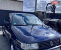 Синий Фольксваген Поло, объемом двигателя 1 л и пробегом 285 тыс. км за 2000 $, фото 1 на Automoto.ua