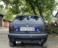Синій Фольксваген Поло, об'ємом двигуна 1.6 л та пробігом 200 тис. км за 700 $, фото 16 на Automoto.ua