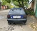 Синій Фольксваген Поло, об'ємом двигуна 1.6 л та пробігом 200 тис. км за 700 $, фото 8 на Automoto.ua