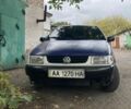 Синій Фольксваген Поло, об'ємом двигуна 1.6 л та пробігом 200 тис. км за 700 $, фото 1 на Automoto.ua