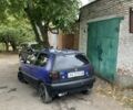 Синій Фольксваген Поло, об'ємом двигуна 1.6 л та пробігом 200 тис. км за 700 $, фото 15 на Automoto.ua