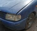 Синій Фольксваген Поло, об'ємом двигуна 0 л та пробігом 100 тис. км за 500 $, фото 1 на Automoto.ua