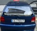 Фольксваген Поло 1998 у Чернівцях на Automoto.ua Синій Фольксваген Поло, об'ємом двигуна 1 л та пробігом 168 тис. км за 2000 $, фото 2 на Automoto.ua