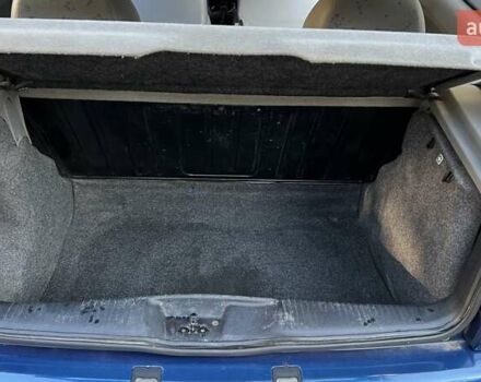 Фольксваген Поло 1998 у Чернівцях на Automoto.ua Синій Фольксваген Поло, об'ємом двигуна 1 л та пробігом 168 тис. км за 2000 $, фото 4 на Automoto.ua