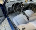 Фольксваген Поло 1998 у Чернівцях на Automoto.ua Синій Фольксваген Поло, об'ємом двигуна 1 л та пробігом 168 тис. км за 2000 $, фото 12 на Automoto.ua