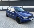 Синій Фольксваген Поло, об'ємом двигуна 1.6 л та пробігом 300 тис. км за 1100 $, фото 1 на Automoto.ua