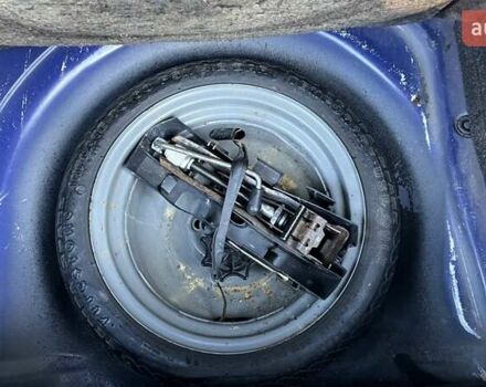 Фольксваген Поло 1998 у Чернівцях на Automoto.ua Синій Фольксваген Поло, об'ємом двигуна 1 л та пробігом 168 тис. км за 2000 $, фото 5 на Automoto.ua