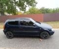 Синій Фольксваген Поло, об'ємом двигуна 1.4 л та пробігом 287 тис. км за 1800 $, фото 3 на Automoto.ua