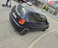 Синий Фольксваген Поло, объемом двигателя 1.4 л и пробегом 265 тыс. км за 1600 $, фото 3 на Automoto.ua