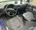Синій Фольксваген Поло, об'ємом двигуна 1.4 л та пробігом 2 тис. км за 1600 $, фото 3 на Automoto.ua