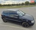 Синий Фольксваген Поло, объемом двигателя 1.4 л и пробегом 265 тыс. км за 1600 $, фото 1 на Automoto.ua