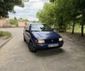 Синій Фольксваген Поло, об'ємом двигуна 1.6 л та пробігом 180 тис. км за 2000 $, фото 1 на Automoto.ua
