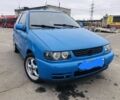 Синій Фольксваген Поло, об'ємом двигуна 0 л та пробігом 395 тис. км за 3000 $, фото 1 на Automoto.ua