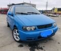 Синій Фольксваген Поло, об'ємом двигуна 0 л та пробігом 395 тис. км за 3000 $, фото 1 на Automoto.ua