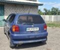 Синій Фольксваген Поло, об'ємом двигуна 1 л та пробігом 221 тис. км за 1301 $, фото 1 на Automoto.ua