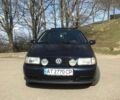 Синій Фольксваген Поло, об'ємом двигуна 1 л та пробігом 350 тис. км за 2800 $, фото 1 на Automoto.ua