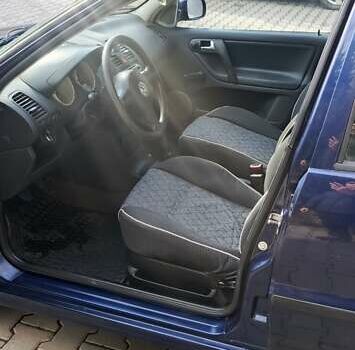 Синий Фольксваген Поло, объемом двигателя 1 л и пробегом 230 тыс. км за 2399 $, фото 11 на Automoto.ua