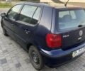 Синий Фольксваген Поло, объемом двигателя 1 л и пробегом 225 тыс. км за 2550 $, фото 5 на Automoto.ua