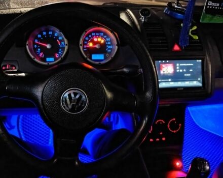 Синий Фольксваген Поло, объемом двигателя 0 л и пробегом 280 тыс. км за 2400 $, фото 11 на Automoto.ua