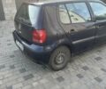 Синий Фольксваген Поло, объемом двигателя 1 л и пробегом 225 тыс. км за 2550 $, фото 4 на Automoto.ua