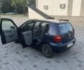 Синий Фольксваген Поло, объемом двигателя 1 л и пробегом 225 тыс. км за 2550 $, фото 8 на Automoto.ua