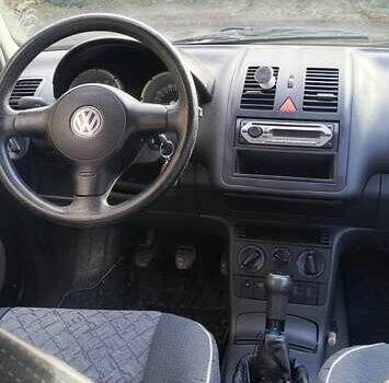 Синий Фольксваген Поло, объемом двигателя 1 л и пробегом 230 тыс. км за 2399 $, фото 14 на Automoto.ua