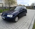Синій Фольксваген Поло, об'ємом двигуна 1 л та пробігом 300 тис. км за 2500 $, фото 1 на Automoto.ua