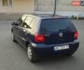 Синій Фольксваген Поло, об'ємом двигуна 1.4 л та пробігом 186 тис. км за 4010 $, фото 1 на Automoto.ua