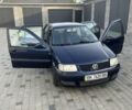 Синий Фольксваген Поло, объемом двигателя 1 л и пробегом 225 тыс. км за 2550 $, фото 11 на Automoto.ua