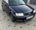 Синій Фольксваген Поло, об'ємом двигуна 1 л та пробігом 225 тис. км за 2300 $, фото 1 на Automoto.ua